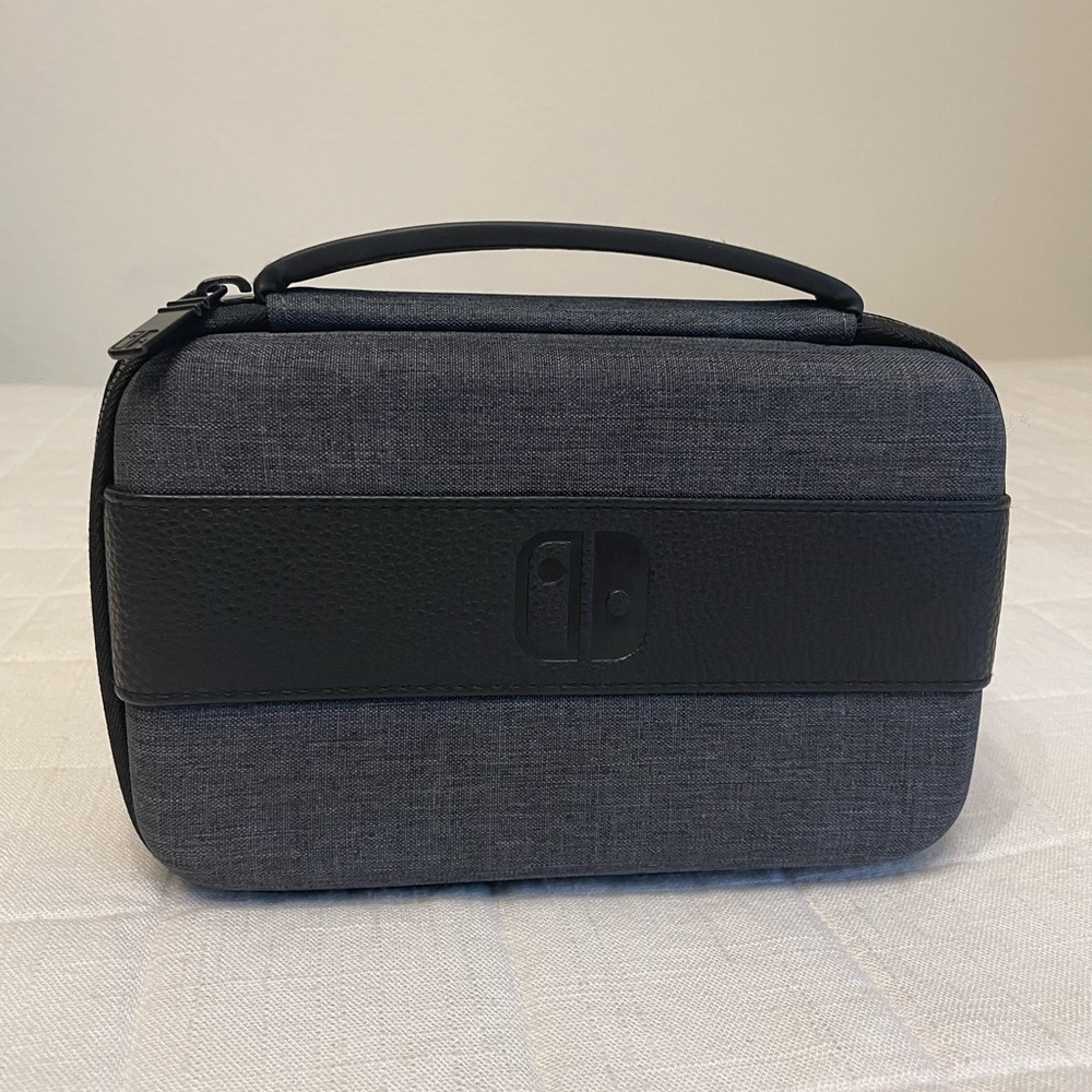 Nintendo Switch Carrying Case